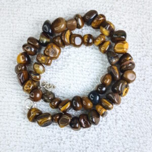 Tiger's Tail Doree Designs Bracelets-DB-0006