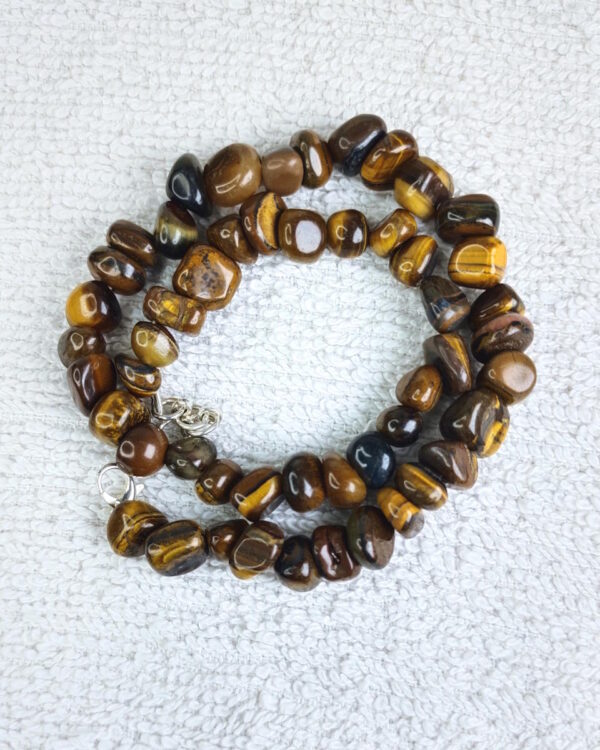 Tiger's Tail Doree Designs Bracelets-DB-0006