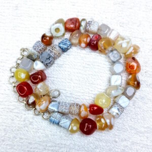 Fruit Salad Doree Designs Bracelets DB-0014