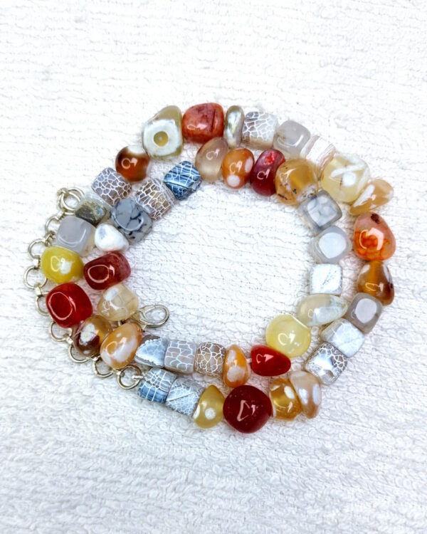 Fruit Salad Doree Designs Bracelets DB-0014