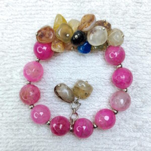 Bubblegum Doree Designs Bracelet DB_0058