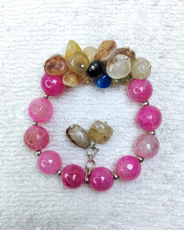 Bubblegum Doree Designs Bracelet DB_0058