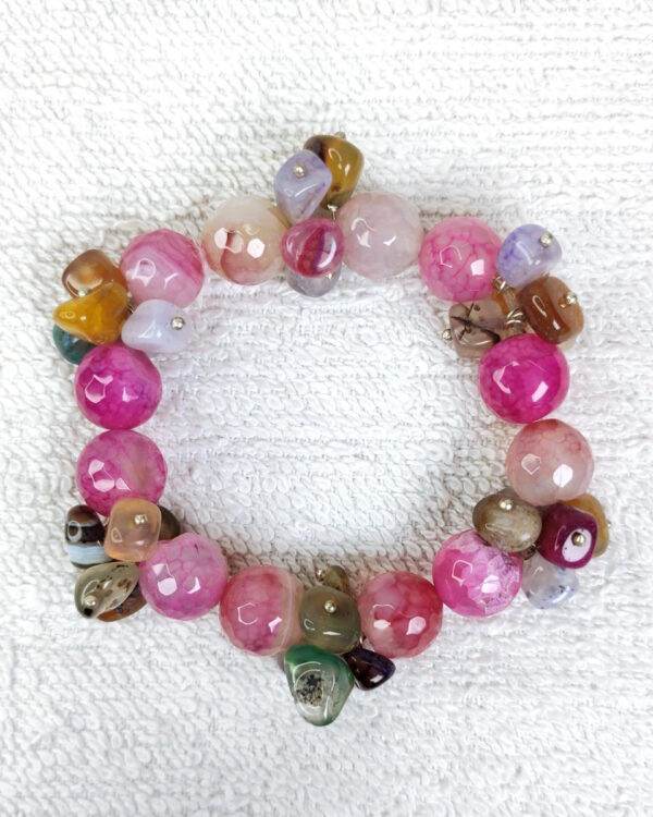Fruit Shake Doree Designs Bracelet DB-0063