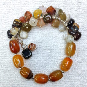 Tropical Burst Doree Designs Bracelet DB-0064