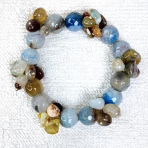 Tropical Ocean Doree Designs Bracelet DB-0069
