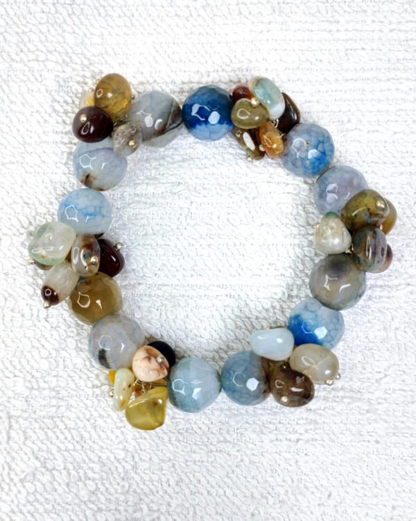 Tropical Ocean Doree Designs Bracelet DB-0069