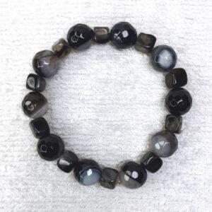 Black Thunder Doree Designs Bracelets DB-0070