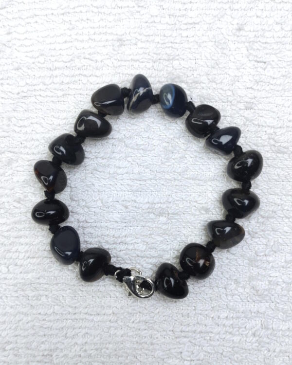 Black Angel Doree Designs Bracelet DB-0080