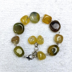 Lemon Cocktail Doree Designs Bracelet DB-0091