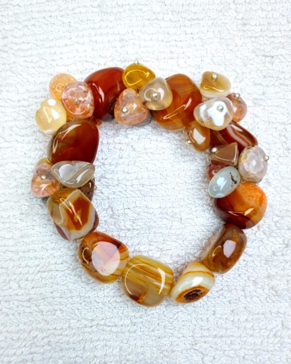 Tropical Taste Doree Designs Bracelet DB-0118