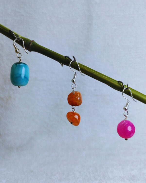 Earring- DE0215-DE221-DE0226