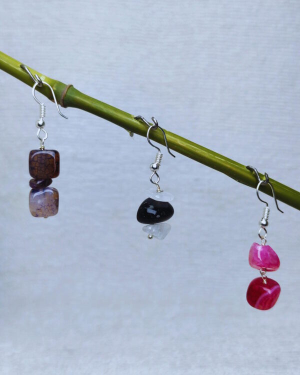 Earring- DE0311-DE0316-DE0321