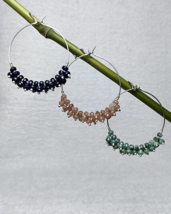 Earring- DE0010-DE0013-DE0016