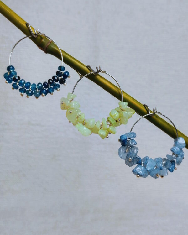 Earring- DE0036-DE0039-DE0041