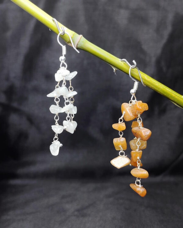 Earring- DE0195-DE0205