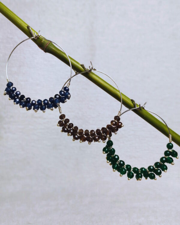 Earring- DE0019-DE0022-DE0065