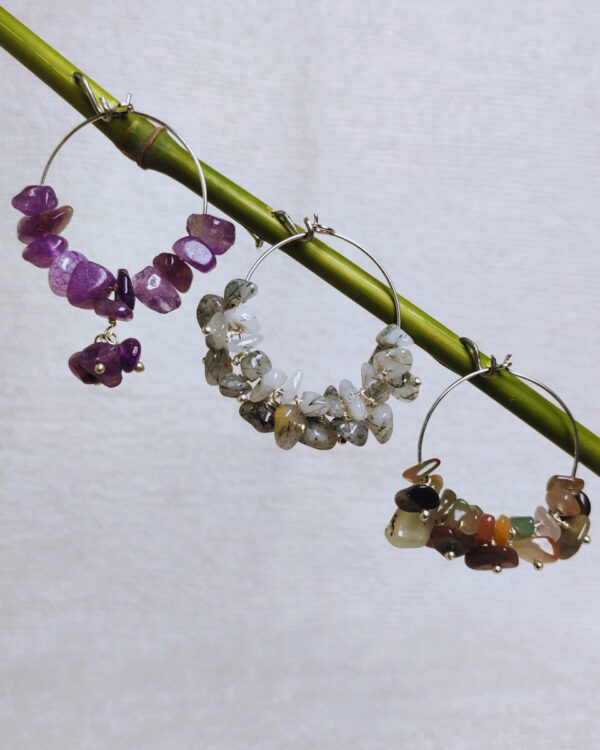 Earring- DE0049-DE0051-DE0053