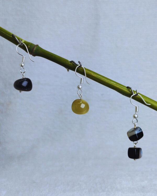 Earring- DE0251-DE0256-DE0261