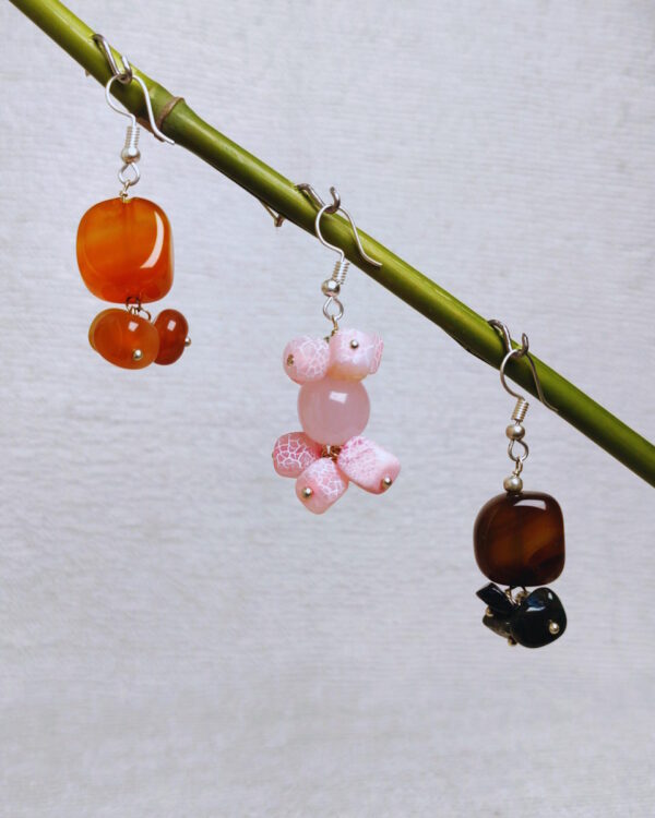 Earring- DE0112-DE0117-DE0123