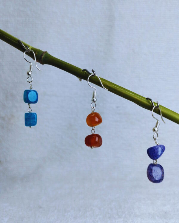 Earring- DE0266-DE0271-DE276