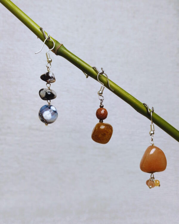 Earring- DE0144-DE0146-DE0148