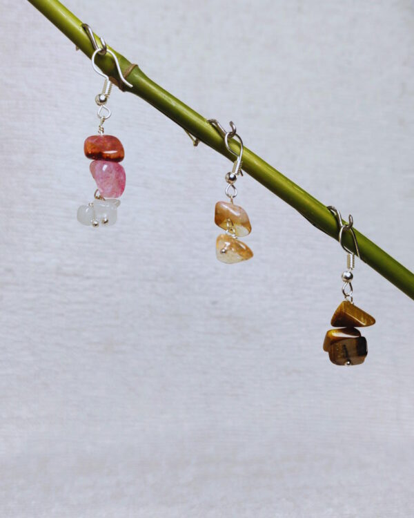 Earring- DE0175-DE0180-DE0210