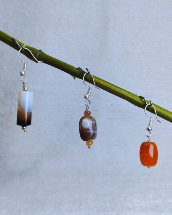 Earring- DE0232-DE0239-DE0246