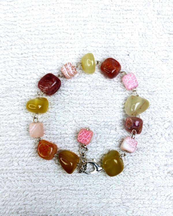 Lemon Drops- Bracelet - DB0176 - Image 2
