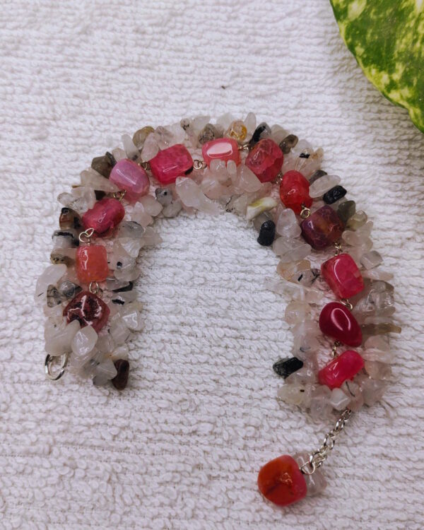 Rose Garden - Bracelet - DB0251