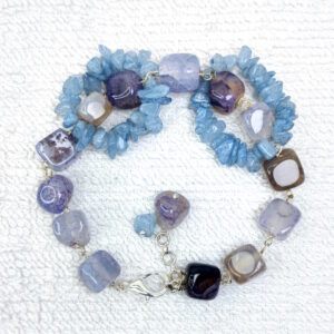 Blue Bird - Bracelet - DB0276