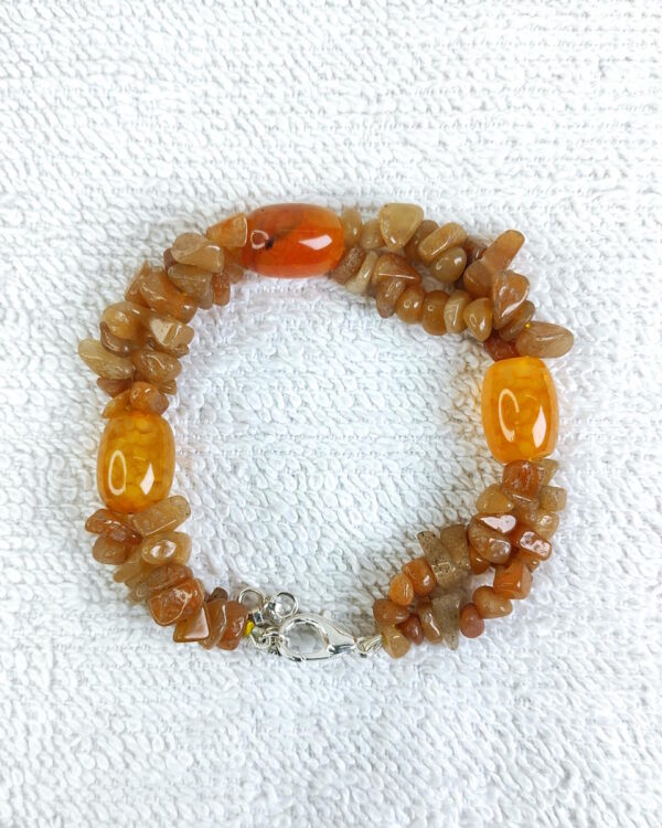 Baklava Doree Designs Bracelet DB-0286