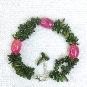 Perfect Parrot - Bracelet - DB0291