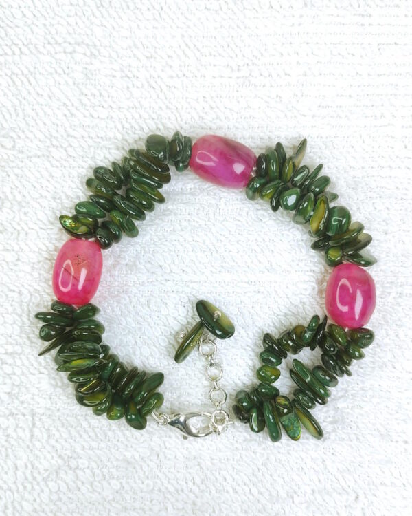 Perfect Parrot - Bracelet - DB0291
